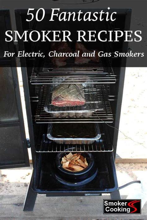 Tempting Smoker Recipes For Delicious Smoked Foods Every Time Artofit