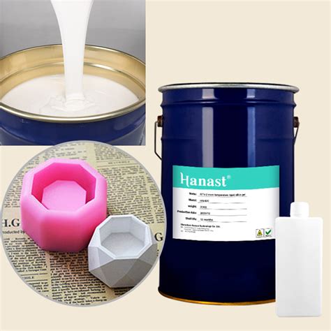 Liquid Silicone Rtv Silicone Adhesive Potting Compound Heat