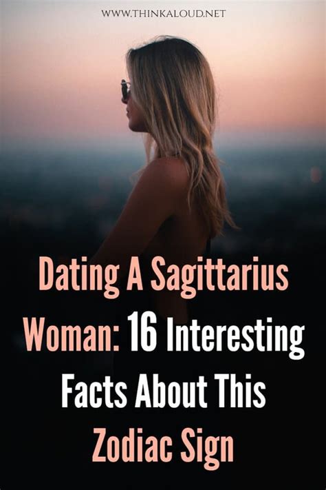 Dating A Sagittarius Woman Interesting Facts About This Zodiac Sign