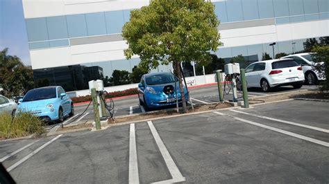 Moog Aircraft Group Torrance Ca Ev Station