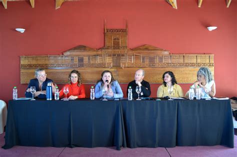 Primer Encuentro De Las Mesas De Articulaci N Territorial De La Regi N