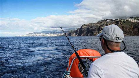 O Guia Definitivo Da Pesca Desportiva Na Ilha Da Madeira