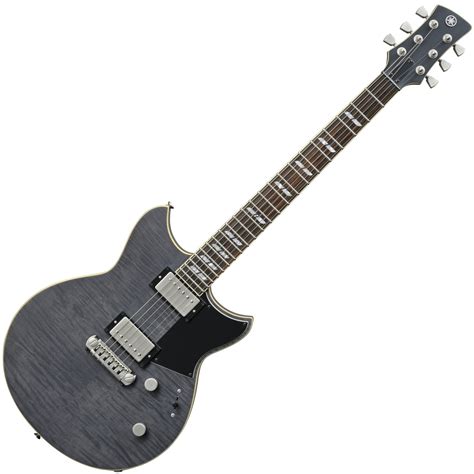 Đàn guitar điện yamaha Revstar RS620 Saigon Musical Shop