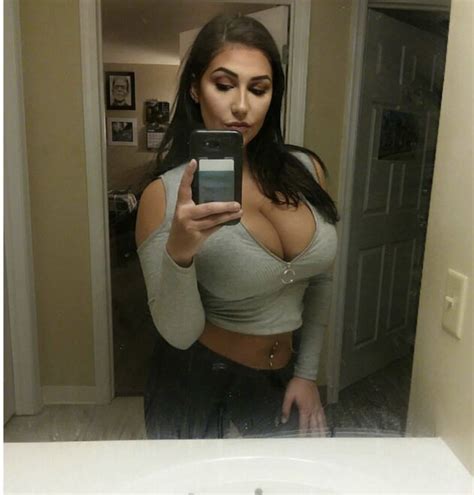 Beautiful Chest Porn Pic