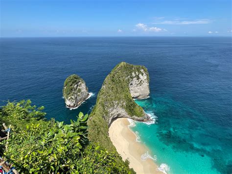 Nusa Penida Ontdekken Tijdens Je Rondreis Op Bali Jongerenvakanties