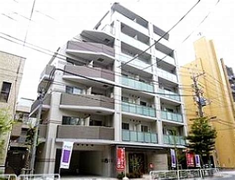 江東区の賃貸マンション・賃貸物件東京賃貸snap