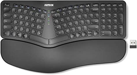 Top 10 Best Ergonomic Keyboard For Coding : Reviews & Buying Guide ...