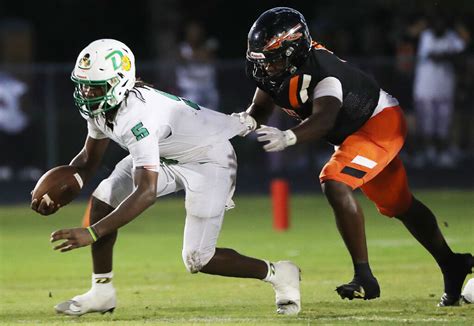 FHSAA football playoff brackets to be released Sunday morning - Yahoo ...