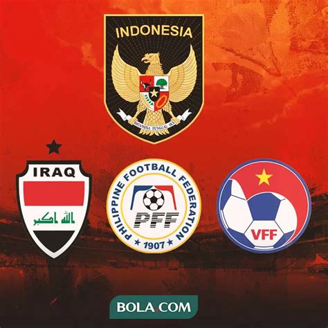 Timnas Indonesia Masih Akan Jalani Laga Kualifikasi Piala Dunia