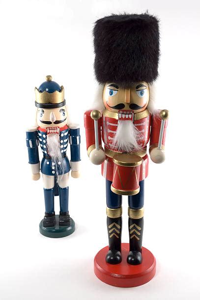 Nutcracker Dolls Stock Photos, Pictures & Royalty-Free Images - iStock