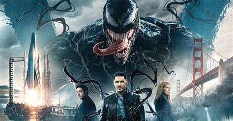 Venom Review by Lee Boardman | CineChat