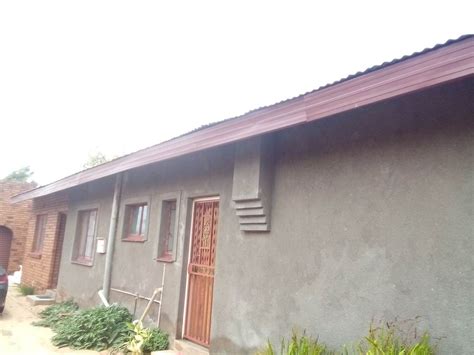 4 Bed House For Sale In Lebowakgomo T4418440 Private Property