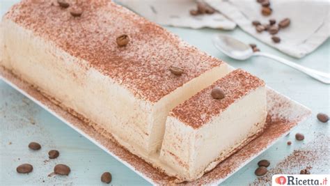 Ricetta Semifreddo Al Caffè Consigli E Ingredienti Ricettait