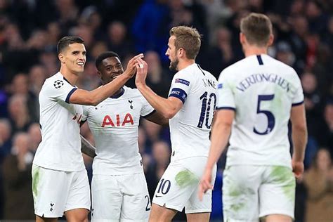 Uefa Champions League 2019 20 3 Reasons Why Tottenham Hotspur Beat Red