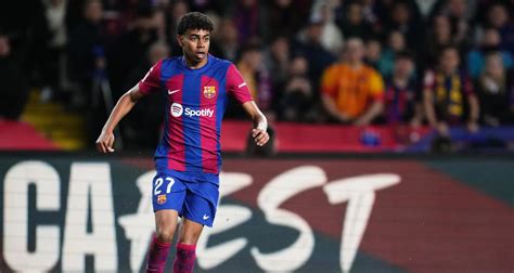 Barça la presse catalane s enflamme pour la nouvelle génération