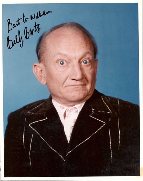 Billy Barty Autographed Inscribed Photograph Historyforsale Item 269719