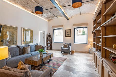 CB Williams Property