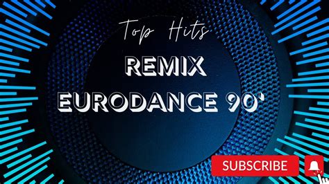 Megamix Eurodance Partie Mixed By Dj Ced R Woods Youtube Music