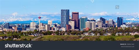 6,257 Calgary Skyline Stock Photos, Images & Photography | Shutterstock