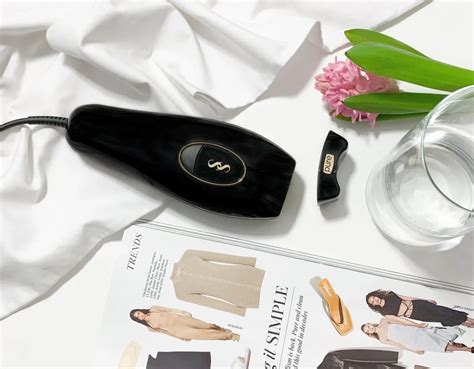 SmoothSkin Pure Fit Review - Tried & Tested IPL Device