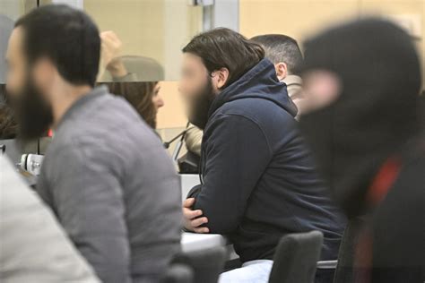 Procès Des Attentats à Bruxelles Les Victimes Seront Entendues à