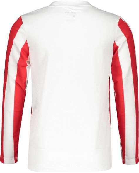 Camisola De Manga Comprida Nike Y Nk Division Dry Ls Jsy