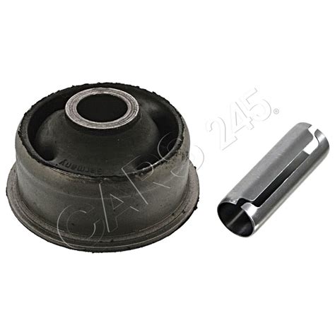 Control Arm Trailing Bushing Rear Lower Front FEBI For VW SEAT Bora