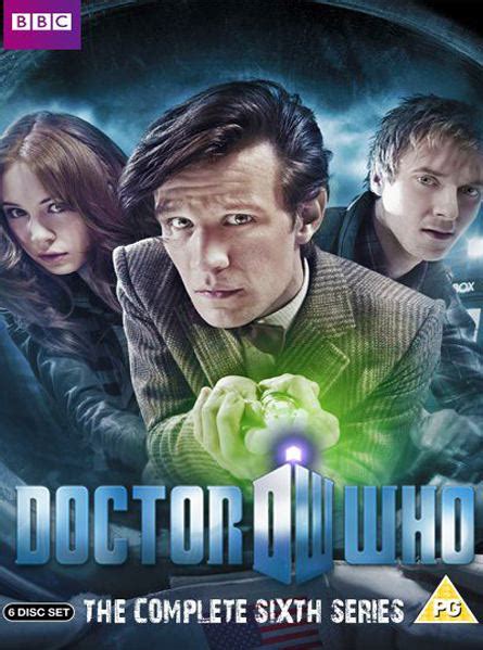 Doctor Who Full Sezon P Yabanc Diziler