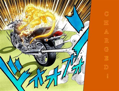 Red Hot Chili Pepper Wiki Jojo S Bizarre Adventure RPG Amino