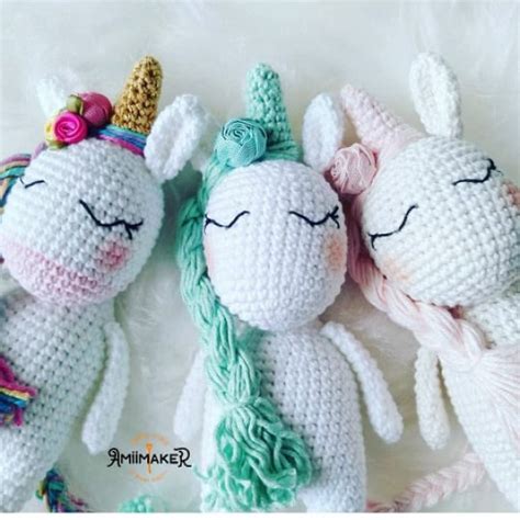 Мир вязаных игрушек