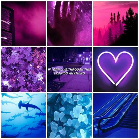 Bisexual Moodboard Fob Aesthetics Amino