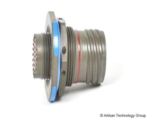 D38999/24WD35PN Amphenol Aerospace (MIL-DTL-38999 Series III TV Tri ...