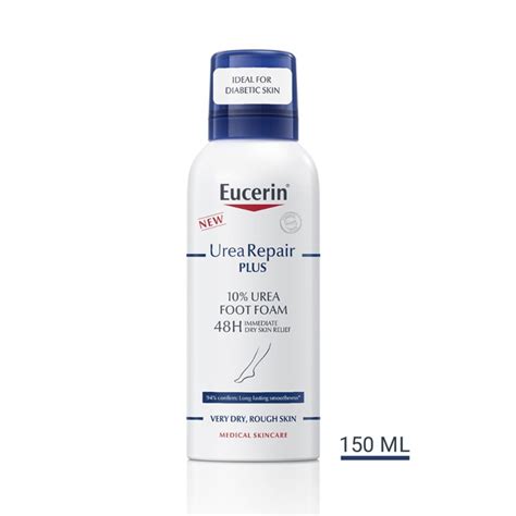 Eucerin UreaRepair Plus Krema Za Stopala Sa 10 Uree 100ml Online