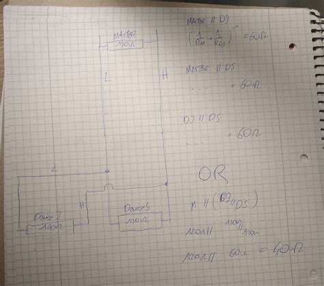 Understanding Star Topology CAN Bus General Guidance Arduino Forum