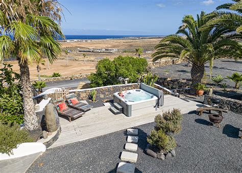 The Best Luxury Villas In Lanzarote – Instatripp