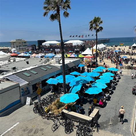 THE 10 BEST Restaurants in Hermosa Beach (Updated January 2025)