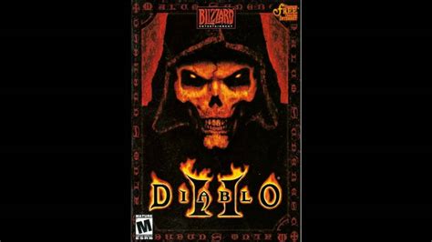 Diablo 2 Lut Gholein YouTube