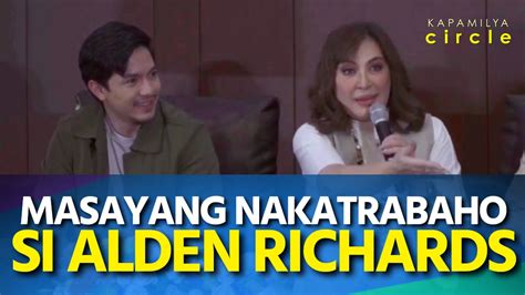 Sharon Cuneta Ipinaliwanag Kung Bakit Isa Sa Happiest Moment Niya