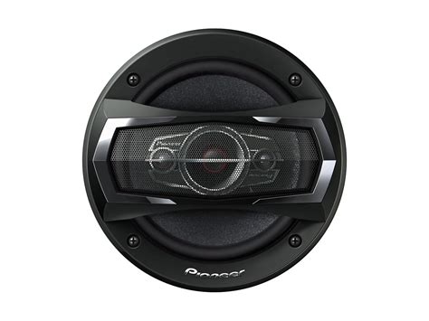 Pioneer TS-A1685S | Performance Car Audio Visual