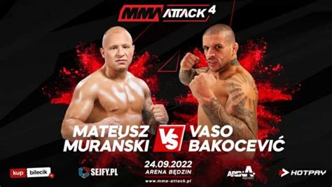 MMA 4 Gdzie oglądać na żywo Transmisja Online za darmo i PPV