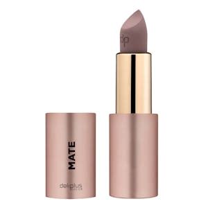 DELIPLUS Matte Lipstick Beige Nude Cosmetics Spain