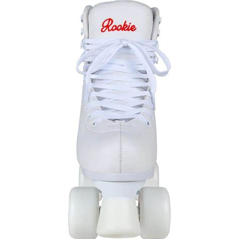 Rookie Rosa Quad Roller Skates Bundle Rookie Roller Skates Quad