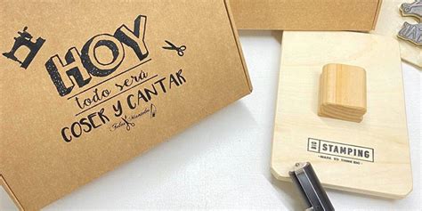 Personalizar Cajas De Cart N Es F Cil Descubre C Mo Bigstamping