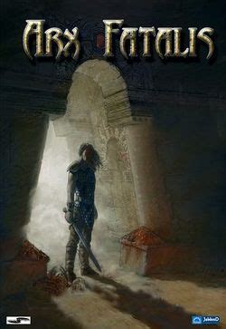 Arx Fatalis — StrategyWiki | Strategy guide and game reference wiki