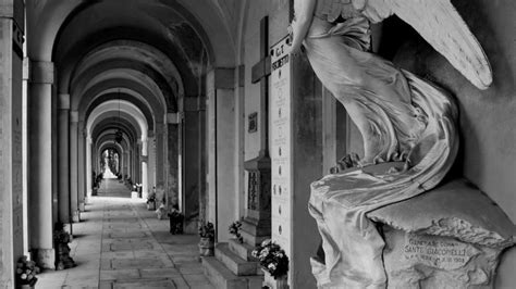 Udine Tre Tombe Profanate Al Cimitero Di San Vito Si Cercano I