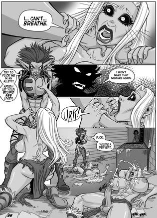 Black Comet Pirates Mikki S First Time Complete Luscious Hentai Manga Porn