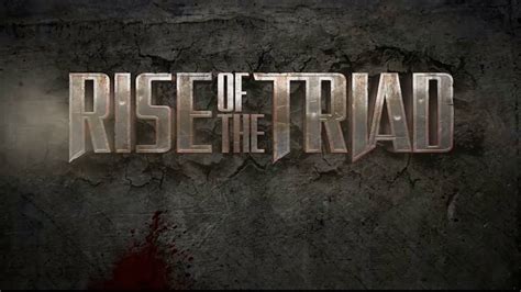 Play Rise Of The Triad MS DOS Games Emulator