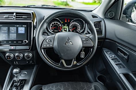 Mitsubishi Asx Review Carexpert