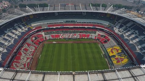 Estadio Azteca Football Stadium