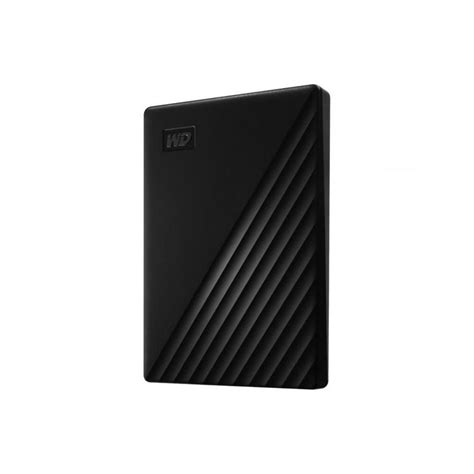 Western Digital My Passport 1tb